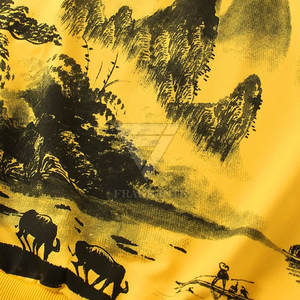 Sweats à capuche imprimés pour hommes, sweats à capuche imprimés de qualité supérieure pour hommes, sweats à capuche imprimés en coton mélangé de base pour hommes - Product Image 5