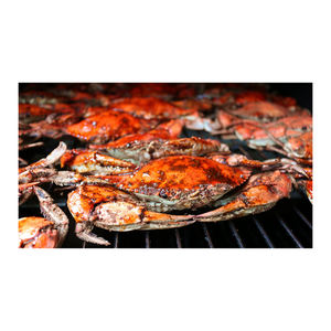 Cangrejos de carapaxo blando económicos, ideales para platos gourmet y especialidades de mariscos - Product Image 3