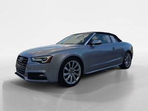 2015 para A-u-d-i- A-5 Premium Plus Coupé 2.0T para Quattro AWD - Product Image 2
