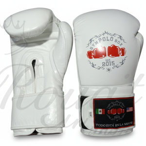 Gants de boxe de haute qualité Gants de boxe d'entraînement au combat professionnel Fabricants OEM ODM de gants de boxe - Product Image 1