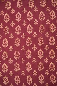 <b>White</b> Novelty Embroidery Polyester <b>Fabric</b> Used in Women's Garments Gown Uniform Bags and Footwear Deals in Wholesale - Product Image 6