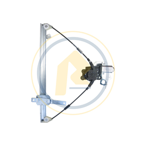 ตัวควบคุมหน้าต่าง AC rolcar ปรับได้สำหรับ K68059645AA OE เหมาะสำหรับ Jeep Cherokee 2001-2008 - Product Image 1