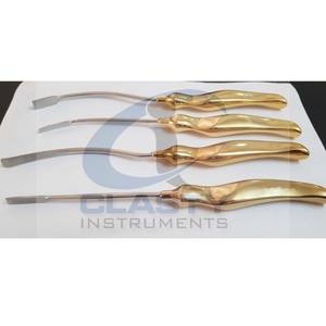 ASCENSEUR DE SEIN pour MAMMAPLASTIE 28CM et MAMMOSTAT ASCENSEUR DE SEIN pour MAMMAPLASTIE INSTRUMENTS DE CHIRURGIE PLASTIQUE RÉUTILISABLES - Product Image 1