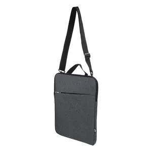 กระเป๋าคาดไหล่ Waldok RPET รักษ์โลก กระเป๋าโท้ทสำหรับใส่แกดเจ็ต - Product Image 2
