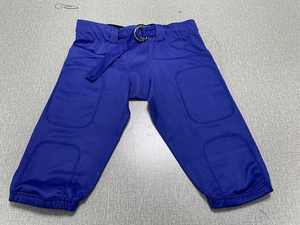 Vêtements de football américain imprimés personnalisés vierges de conception OEM - Product Image 4