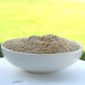 Ingrédients naturels de poudre d'extrait d'usine d'Ashwagandha biologique pour le rajeunissement calmant d'esprit - Product Image 3