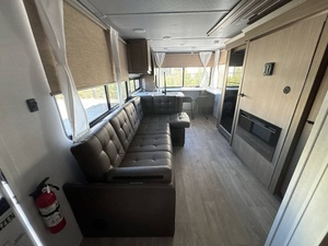 Nuevo 2026 Forest River Wildwood X-Lite 24ZEN - Product Image 6