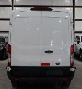FORD TRANSIT CARGO 350 2018 USADO, Volante a la Izquierda/Derecha, 3 Puertas, LWB, Techo Mediano, Furgoneta de Carga con Puerta Lateral Deslizante para Pasajeros - Product Image 5