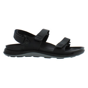 Birkenstock Kalahari รองเท้า unisex สี: Futura สีดำ100% แท้ - Product Image 1