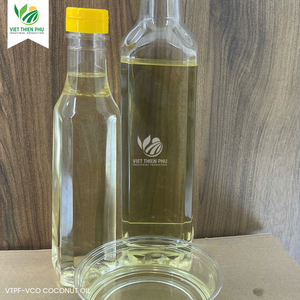 VIET THIEN PHU |   Huile de coco vierge du Vietnam, qualité d'exportation pour l'alimentation et les cosmétiques - Product Image 2