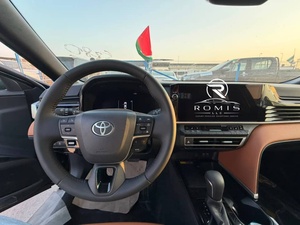 Toyota Corolla Berline - Product Image 2