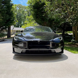 แน่ใจว่าใช้อย่างสะอาด2022เทสคลาสรุ่น S - Product Image 1