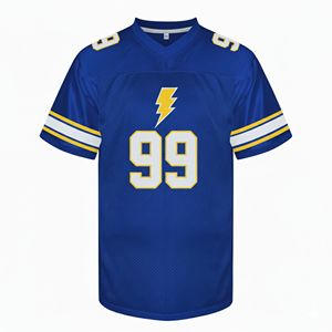 Camiseta de fútbol americano de alta calidad, camiseta de fútbol personalizada de la Copa del mundo transpirable, camiseta de fútbol 2026, uniforme de fútbol - Product Image 4