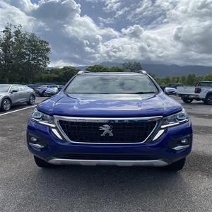 Pick-up 4x4 Peugeot Landtrek Double Cabine Haute Gamme 2024, Conduite à Droite, Moteur Turbodiesel 1.9L, Boîte Automatique 6 Vitesses, 150 ch - Product Image 1