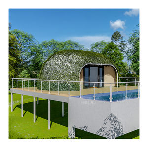 เต็นท์แคมป์ปิ้งกลางแจ้งสุดหรู รีสอร์ทซาฟารี โรงแรม ห้องพัก เต็นท์ราคา<span class=keywords><strong>ประหยัด</strong></span>สำหรับวันหยุดพักผ่อน - Product Image 6