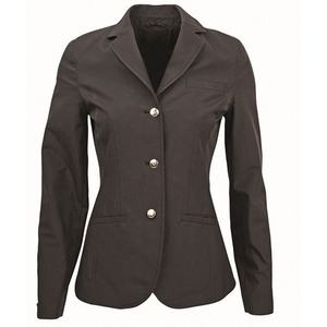 Chaqueta de Equitación Estructurada que Mantiene la Claridad Durante Saltos, Giros y Movimiento Continuo - Product Image 1