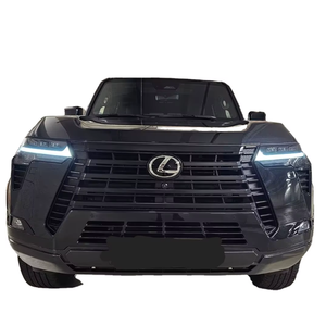 NUOVISSIMO LEXUS GX 550 2026 3.6L 6 Cilindri Benzina 354 CV 4WD Euro 6 Trasmissione Automatica Guida a Sinistra - Product Image 1