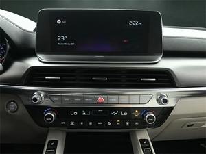 2022 pour Telluride S Conduite à gauche 7 places Émission Euro IV - Product Image 4