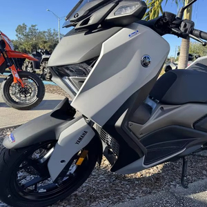 (JY) Venta al por Mayor de Motocicletas Scooter Yamahha XMAX 2024 Nuevas - Product Image 1