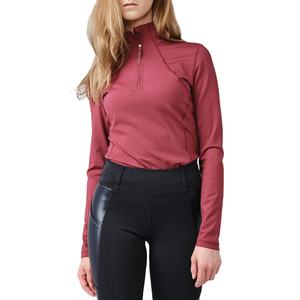 Camisa de Equitación Diseñada para Control en Largas Horas de Práctica de Movimientos en el Campo y Apariciones Formales de Equitación - Product Image 4