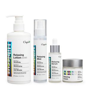 [CLAPIEL] Hibiscus Relaxing SET-Mayorista de belleza de Corea/Proveedor de cosméticos Coreanos - Product Image 6