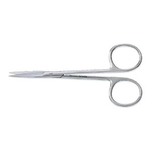 Tijeras de disección de IRIS resistentes para estudiantes de medicina, clínicas y hospitales - Product Image 1