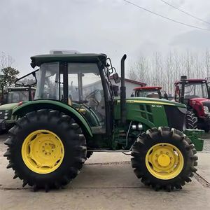 Fendt 728 Profi Plus Gen7 Tractor Maquinaria y equipamientoTractores agrícolas en venta - Product Image 2