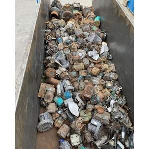 Moteurs électriques de ferraille à vendre - Product Image 5