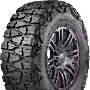 Mud Grappler all _ Season radiale Tire-LT315/75 r16 E 127/124P 127P autocarro leggero - Product Image 1