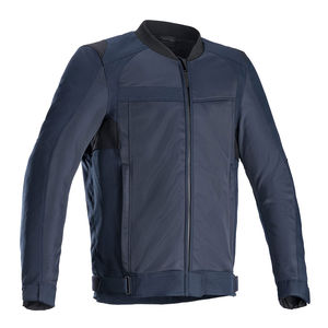 Veste de course de bonne qualité veste de moto imperméable et de course automobile vêtements de moto d'hiver confortables - Product Image 2