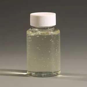 Réaction rapide de concentration de sulfate d'aluminium liquide de qualité industrielle à forte demande 15.6% pour l'industrie céramique - Product Image 4