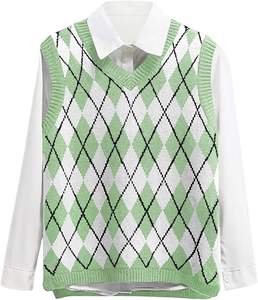 Suéter de Lana Casual de Invierno 2025, Tendencia de Moda Europea, Cuello Redondo, Corte Ajustado, Tejido Plano de Alta Calidad, Anti-Pilling, para Mujer - Product Image 4