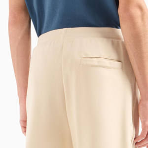 กางเกงผู้ชายทันสมัยใหม่ระบายอากาศได้ดีป้องกันริ้วรอยแห้งเร็วน้ำหนักเบาแบบยั่งยืนกางเกงผู้ชายคุณภาพสูง - Product Image 3