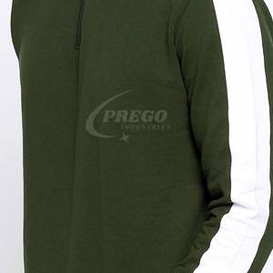 Conjunto Deportivo Personalizado para Hombre 2025, Unisex, de Poliéster/Nailon, de Secado Rápido, Transpirable, con Forro Polar, para Invierno - Product Image 4