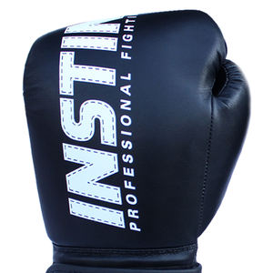Gants de boxe d'entraînement professionnels de qualité supérieure avec logo personnalisé 2025, gants de boxe confortables, gants de boxe pour hommes les plus vendus - Product Image 3