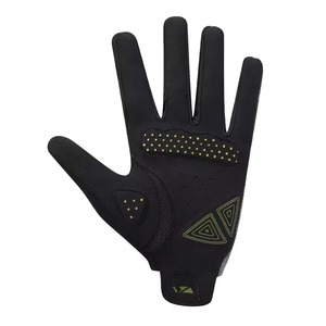 Alta buena calidad Mejor tarifa Guantes de Ciclismo de invierno Hombres cálidos Guantes de ciclismo a prueba de viento La mejor calidad - Product Image 1