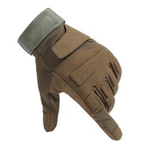 Gants de sport d'extérieur, gants de sport à doigts complets pour hommes et femmes, gants de chasse en plein air, gants de fitness à doigts complets