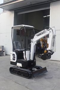 Mini-pelle JCB 35Z neuve et d'occasion Mini-pelle État de haute qualité Nouveau moteur Kubota d'occasion 1,2 tonne 2 tonnes - Product Image 6