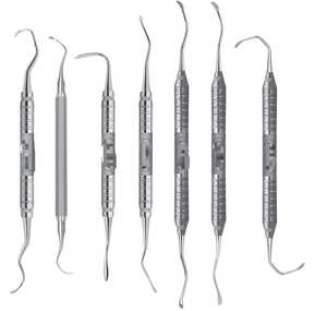 Chirurgie d'implants dentaires de levage de sinus Chirurgie osseuse Implants dentaires Instruments de levage de sinus de chirurgie dentaire - Product Image 1