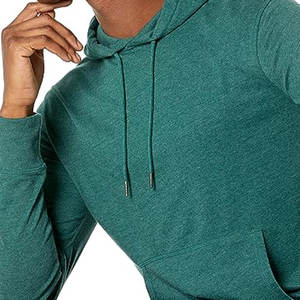 เสื้อสเวตเตอร์แนวสตรีทแบบพรีเมี่ยมสำหรับผู้ชายเสื้อฮู้ดโอเวอร์ไซส์มีหลายสีแนววินเทจผ้าโพลีเอสเตอร์สั่งตัดได้ทั้งชายและหญิง - Product Image 3