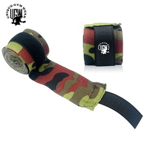 UNIQUE GYM WEAR Soporte de Muñeca de Neopreno para Levantamiento de Pesas - Cierre Antideslizante Acolchado Ajuste Universal - Product Image 4