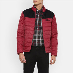 Chaqueta Acolchada con Capucha de Tela Suave para Invierno, Ligera, Moderna, Informal, para Uso Diario, Cómoda, a la Moda, Estilo Urbano - Product Image 5