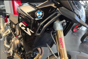 Motocicleta Deportiva B-M-W F 900 GS en Venta - Product Image 4