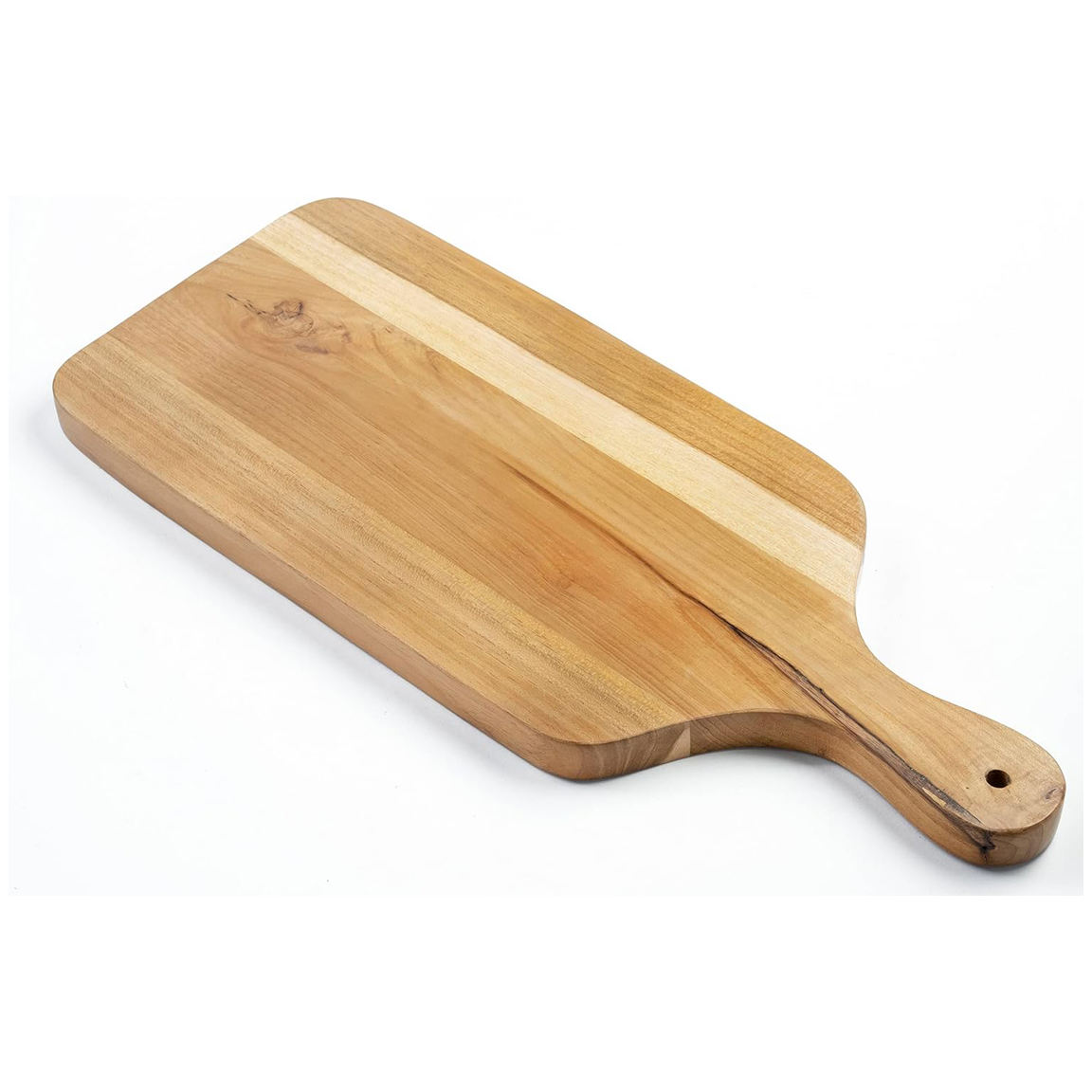 Natural Wood Finished