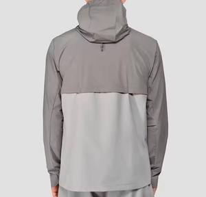 Survêtement coupe-vent léger et durable pour femmes avec manches complètes Taux raisonnable Respirant Meilleur Design Imprimé Technics - Product Image 4