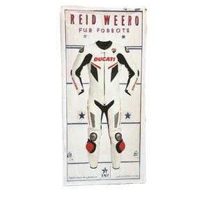 Nouvelle arrivée 2026, veste bomber de course à manches longues en coton brodé coupe-vent 220g, tenue de rue, vêtements de course F1, rétro, personnalisée pour homme - Product Image 2