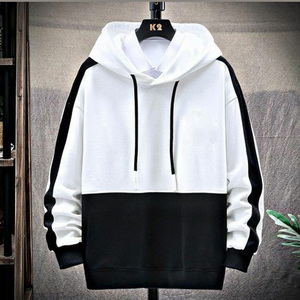 Veste à capuche lourde pour garçons à la mode Sweats à capuche réversibles Produit fabriqué au Bangladesh - Product Image 1