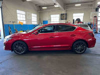 Acura ILX 2020 Premium/A-SPEC, sans accident, vente en gros de voitures d'occasion, sièges en cuir, caméra de recul, conduite à gauche, LED
