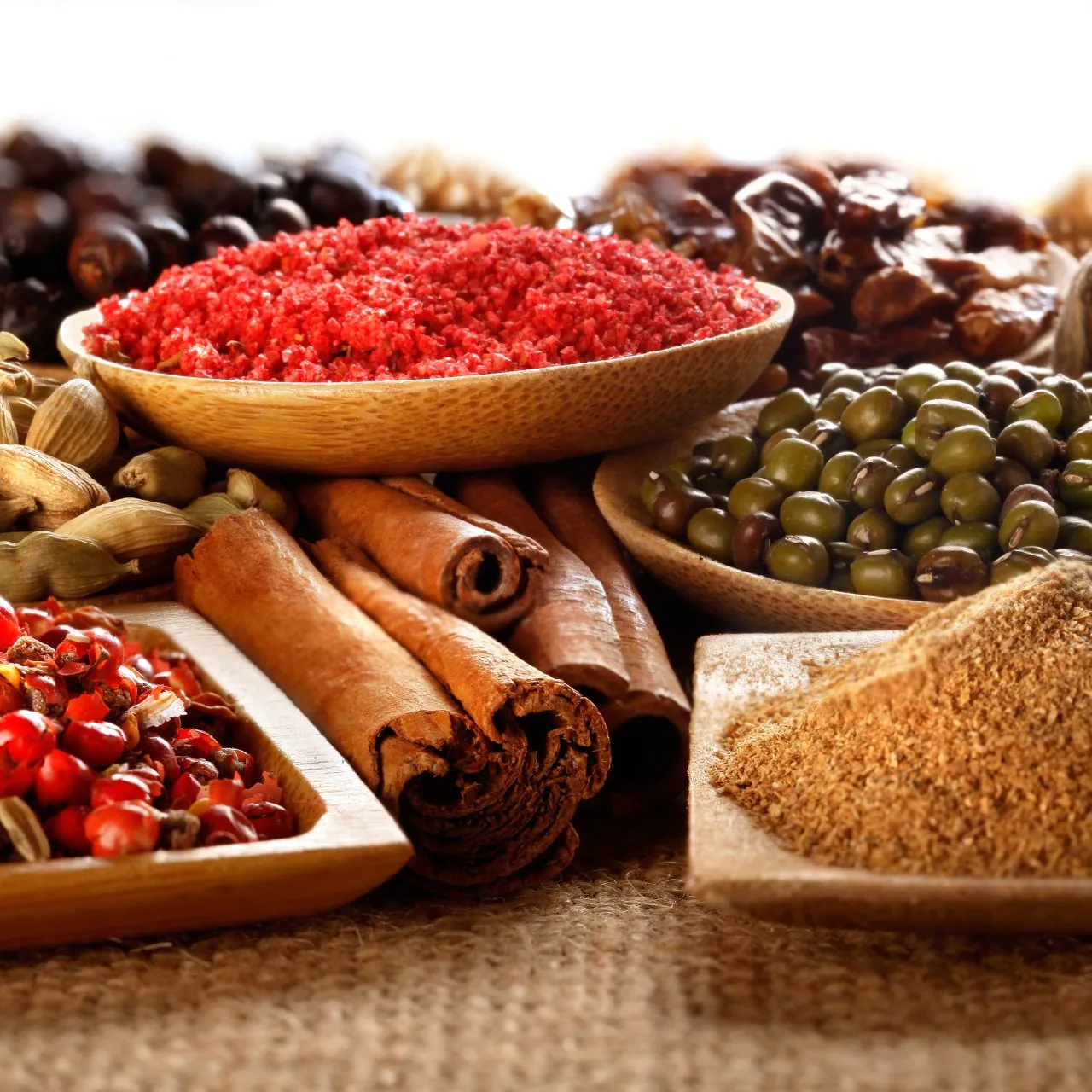 Indian wholesale Single Spices and Herbs best in quality with competitive price