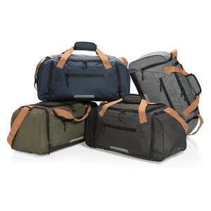 Urban Outdoor Impact AWARE Sustainable Gadgets <b>Tote</b> <b>Bag</b> <b>for</b> Weekends - Product Image 4